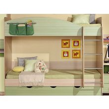 ПМ: Глазов Лестница 1