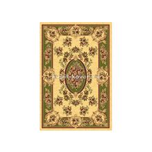 Люберецкий ковер Супер акварель 99111-21 прямоугольный , 2.5 x 3.5