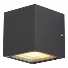 SLV Накладной светильник SLV Sitra Cube 232535 ID - 446300
