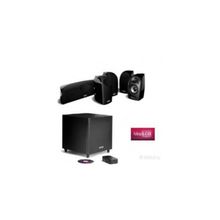 Polk Audio Polk Audio TL 150 + PSWi 225 5.1 Set Black