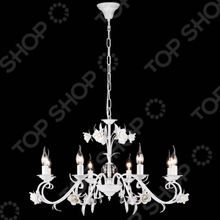 Natali Kovaltseva JENNIFER 11394 8C WHITE GOLD