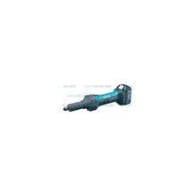 Прямая шлифмашина аккумуляторная Makita BGD800RFE