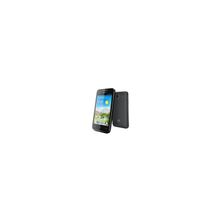 Смартфон Huawei Ascend G 330 U8825-1 Dark Grey