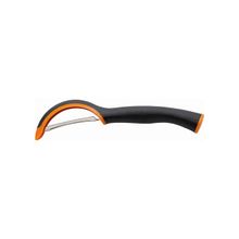 Fiskars Нож для чистки овощей с вращающимся лезвием 858130