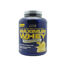 Mhp Maximum Whey 2270 гр (Спортивное питание)