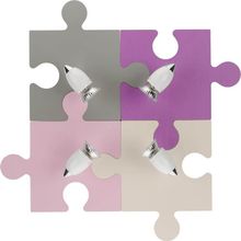 Nowodvorski Спот Nowodvorski Puzzle 6384 ID - 56021