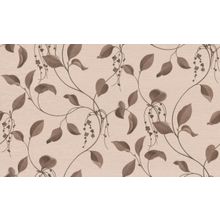 Обои виниловые МаякПринт Листья 4007-8