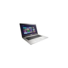 Ультрабук Asus ZENBOOK UX42VS Серебристый(Intel Core i5 1700 MHz (3317U) 4096 Mb DDR3-1600MHz 500 Gb (5400 rpm), SATA DVD RW (DL) 14" LED WXGA (1366x768) Матовый nVidia GeForce GT 645M, GDDR5 Microsoft Windows 8 64bit)