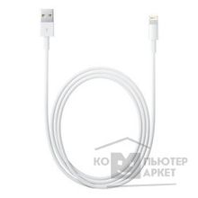 Apple MD819ZM A  Lightning to USB Cable 2 m