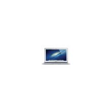 Ноутбук Apple MacBook Air 11 (Сore i5 1700 MHz 11.6" 1366x768 8192Mb 256Gb DVD нет Wi-Fi Bluetooth Mac OS X), серебристый