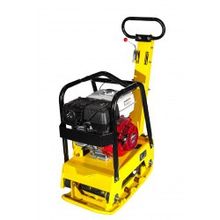 Виброплита бензиновая VEKTOR VPG-160 (двигатель Honda GX270)