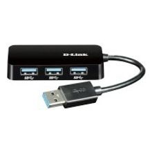 D-Link D-Link DUB-1341 A1A