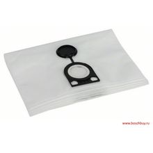 Bosch Комплект мешков для GAS 25 (5 шт.) (2605411167 , 2.605.411.167)