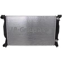 Радиатор Водяной Системы Охлаждения Двигателя A4,A4 Avant,A4 Cabriolet,A6,Exeo,Exeo St JP Group арт. 1114205200