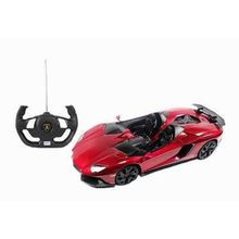 Игрушка радиоуправляемая Машина Lamborghini Aventador J, 7+