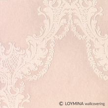 Обои флизелиновые Loymina Boudoir GT1007