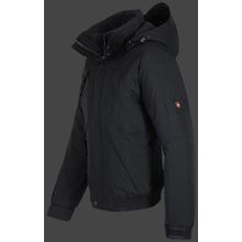 Wellensteyn Cliffjacke-04 Dunkelblau