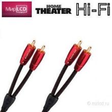 AudioQuest Golden Gate 2RCA-2RCA 2.0 м