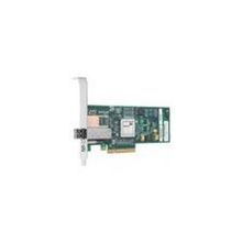 Адаптер HP 81B PCIe 8Gb FC Single Port HBA