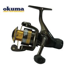 Катушка безынерционная Okuma Dead Ringer DRGR RD