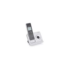 Texet TX-D7465, DECT, автоответчик, черно-silver