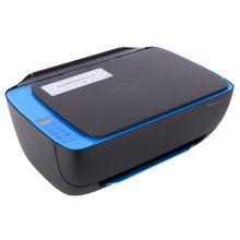 Комбайн   HP DeskJet Ink Advantage Ultra 4729 AiO   F5S66A   (A4, 20 стр мин, струйное  МФУ,  LCD,  USB2.0, WiFi)