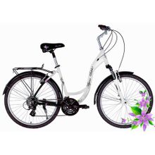 Велосипед Alpine Bike 20L