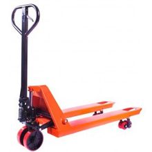 Тележка гидравлическая TOR DF 2500