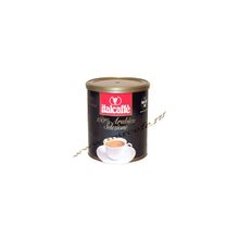 Italcaffe 100% Arabica молотый ж б (0,25 кг)