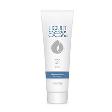 Topco Sales Анальный лубрикант Liquid Sex Desensitizing Anal Lube - 113 гр.