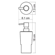 WasserKRAFT Запасной дозатор С179