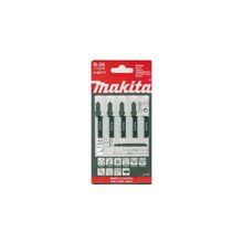 Makita A-85771 Пилки для лобзика