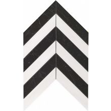 Atlas Concorde Marvel Stone Marvel Chevron Warm Wall 9SCW декор 250 мм*305 8.5 мм