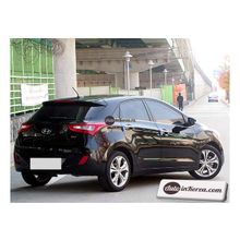 2012 Hyundai New i30 1.6 VGT Extreme 