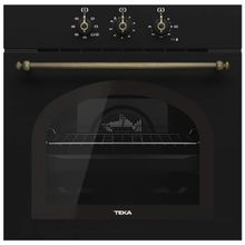 TEKA HRB 6100 ANTHRACITE OB