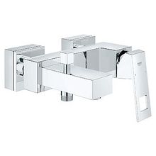 Смеситель Grohe Eurocube 23140000 для ванны с душем