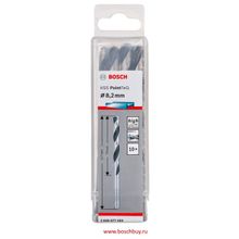 Bosch Bosch HSS PointTeQ 8.2 мм (2 608 577 250 , 2608577250 , 2.608.577.250)