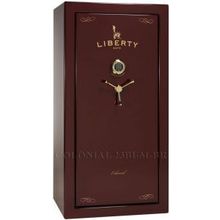 Сейф Liberty Colonial 23BUM-BR