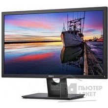 Dell LCD  23" E2318HN черный