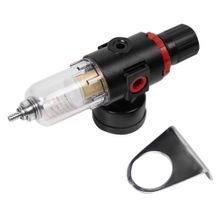 FoxWeld AERO AERO Регулятор давления с фильтром 1 4" (Китай)  5762