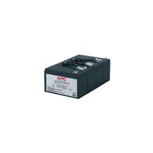 APC Replacement Battery Cartridge #8 (RBC8)