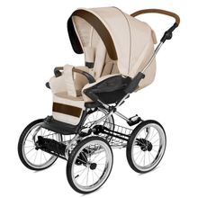 Navington 2 в 1 Caravel 14 royal sand