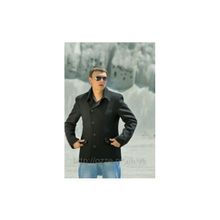 Пальто мужские кашемир от производителя Украина