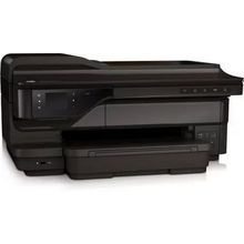 Принтер   hp OfficeJet 7612 eAiO   G1X85A   (A3+, 256Mb, LCD, 15стр   мин, струйное МФУ, факс, USB2.0, WiFi, сетевой, двуст.печать, ADF)