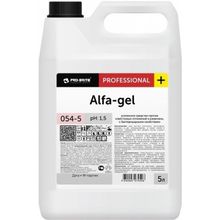 Pro-Brite Alfa Gel 5 л