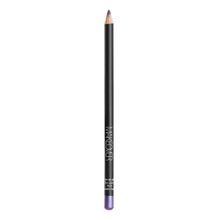 Мягкий карандаш для глаз тон Metallic Purple Makeover Paris Kohl Eyeliner Pencil