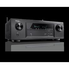 AV ресивер Denon AVR-X1300W