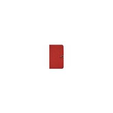 Чехол PocketBook для U7 SurfPad, красный