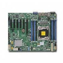 SuperMicro SuperMicro MBD-X10SRI-F-O