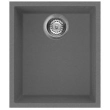 Omoikiri Bosen 38-U-PL, платина